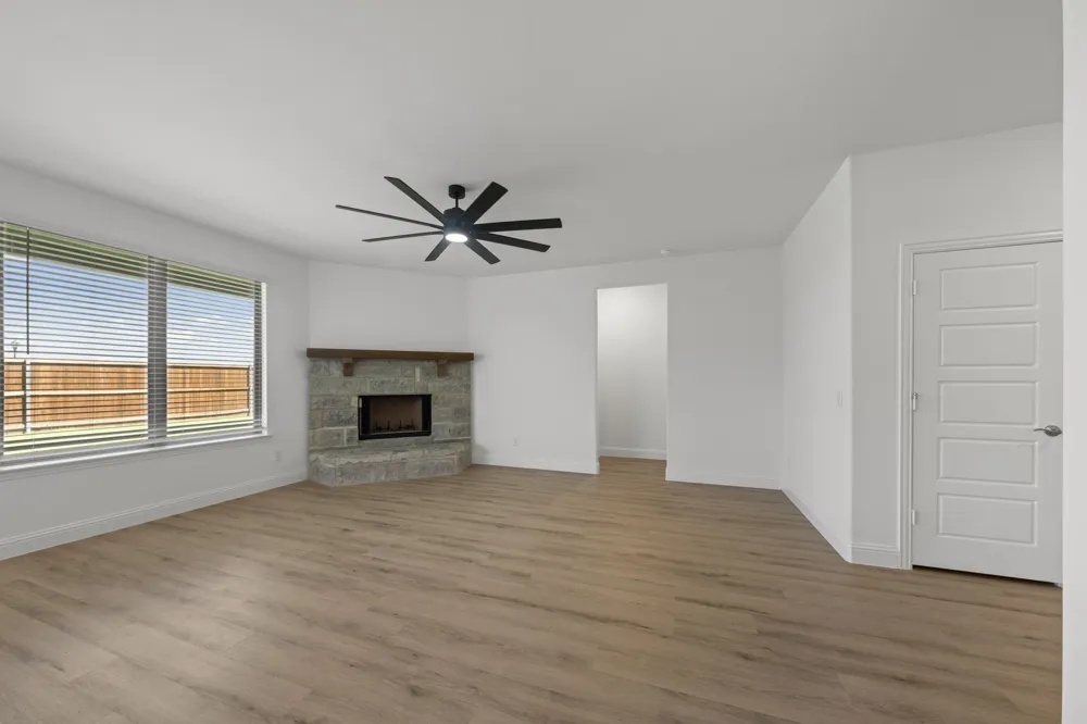 1956 Nightfall Drive Venus, TX 76084