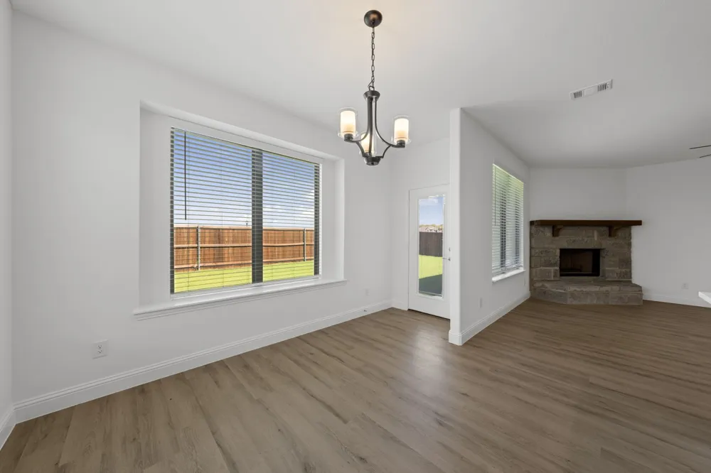 1956 Nightfall Drive Venus, TX 76084