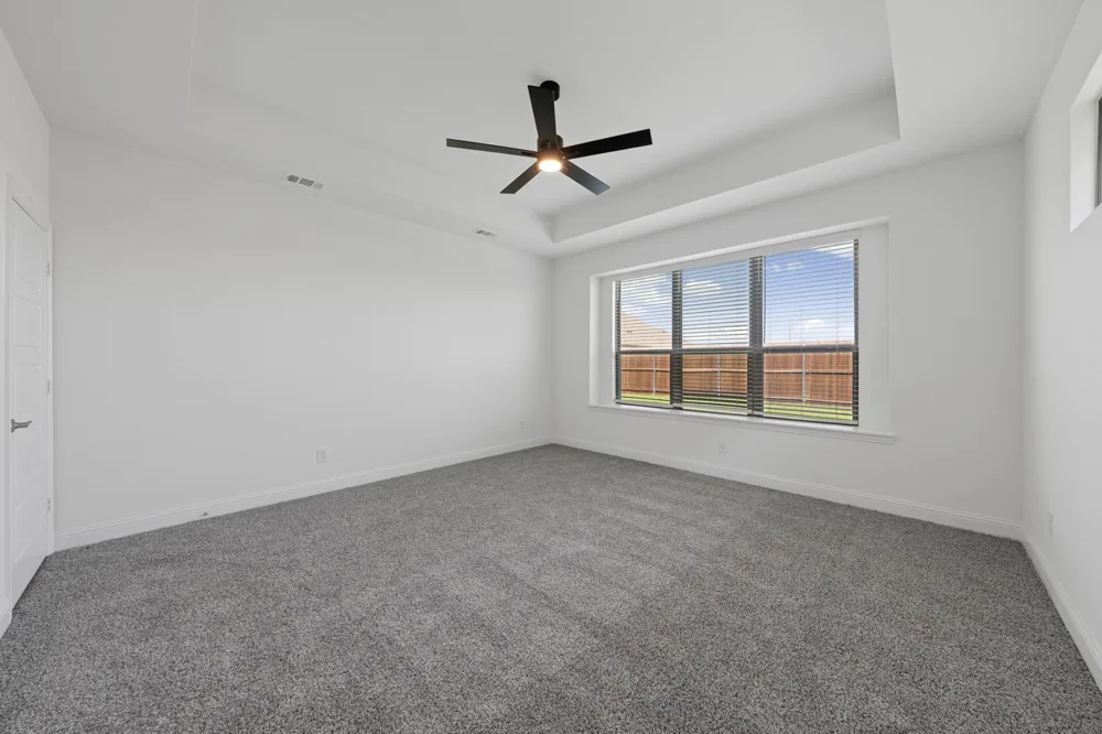 1956 Nightfall Drive Venus, TX 76084