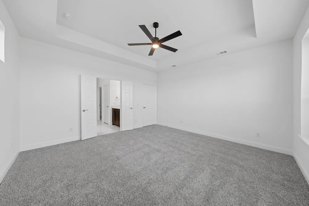 1956 Nightfall Drive Venus, TX 76084