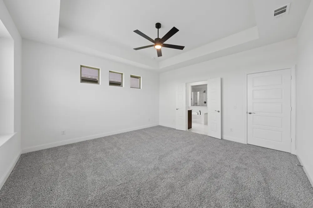 1956 Nightfall Drive Venus, TX 76084