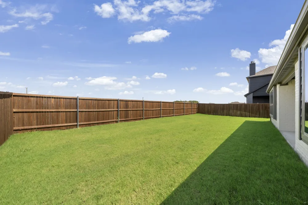 1956 Nightfall Drive Venus, TX 76084