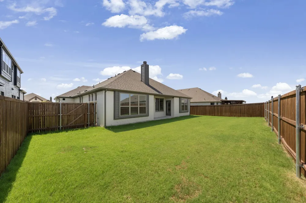 1956 Nightfall Drive Venus, TX 76084