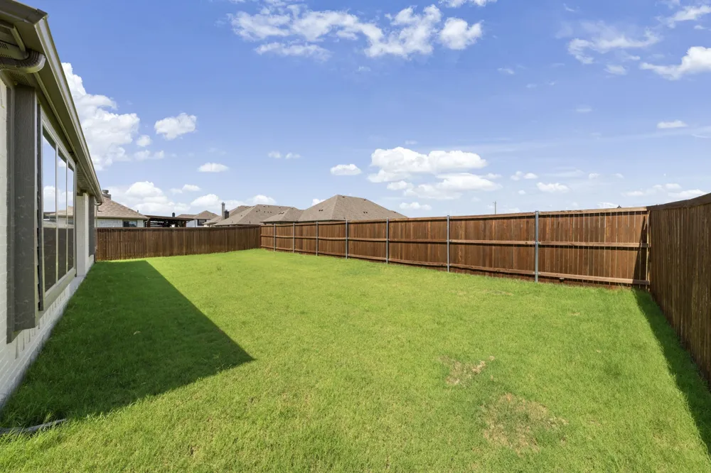 1956 Nightfall Drive Venus, TX 76084