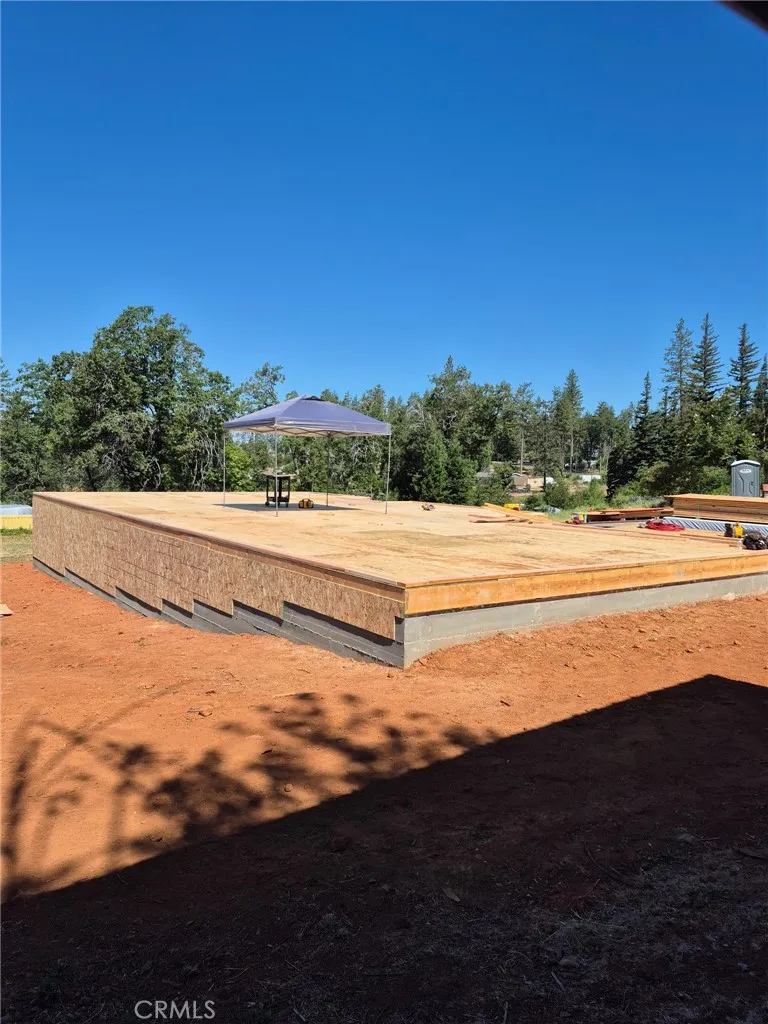 1666 Sweetbriar Lane Paradise, CA 95969