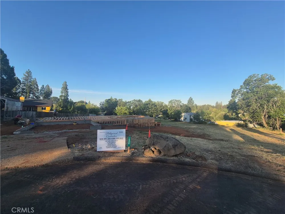1666 Sweetbriar Lane Paradise, CA 95969