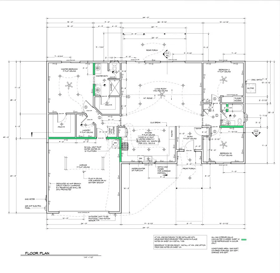 1666 Sweetbriar Lane Paradise, CA 95969