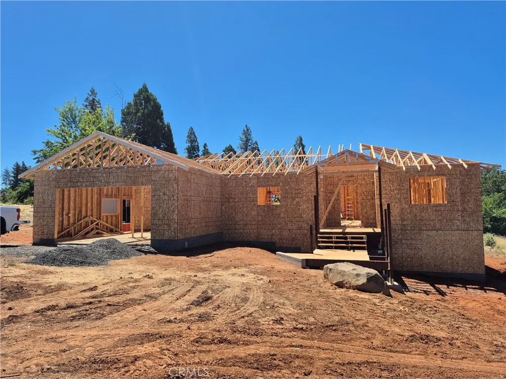 1666 Sweetbriar Lane Paradise, CA 95969