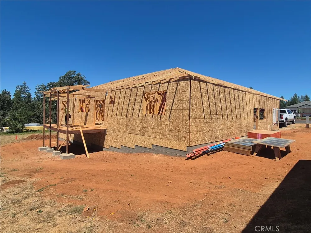 1666 Sweetbriar Lane Paradise, CA 95969