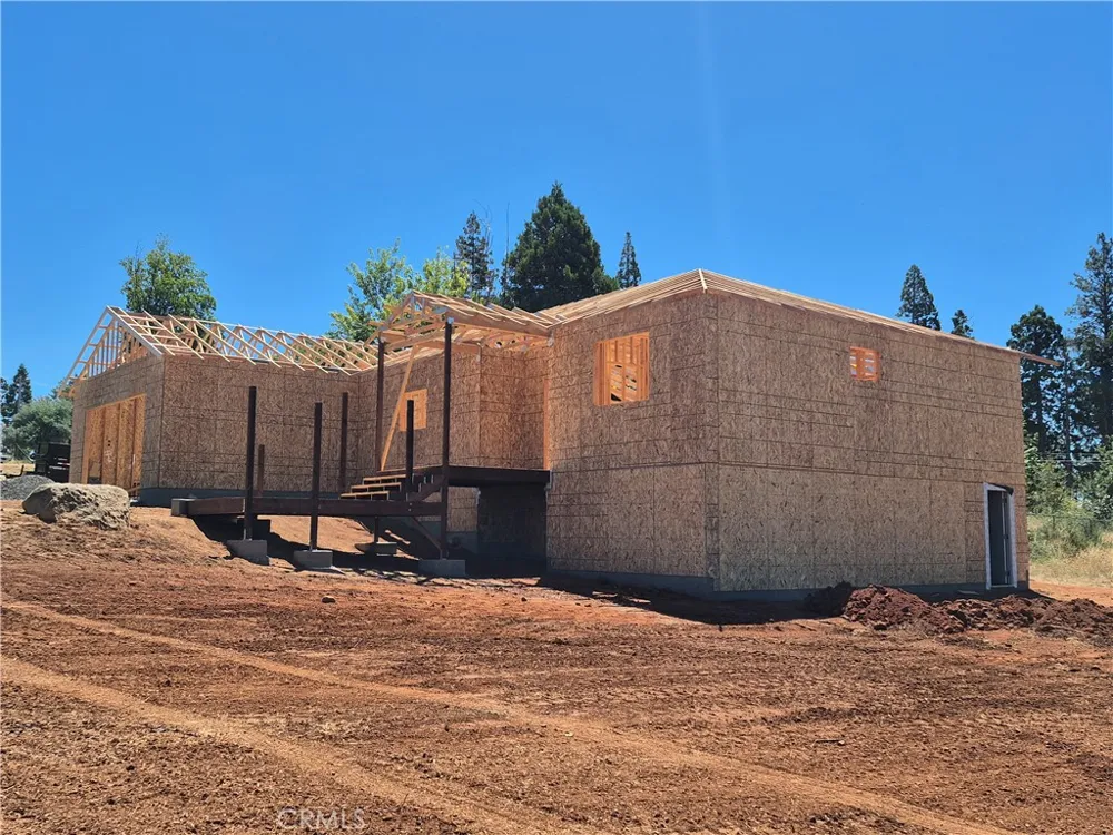 1666 Sweetbriar Lane Paradise, CA 95969