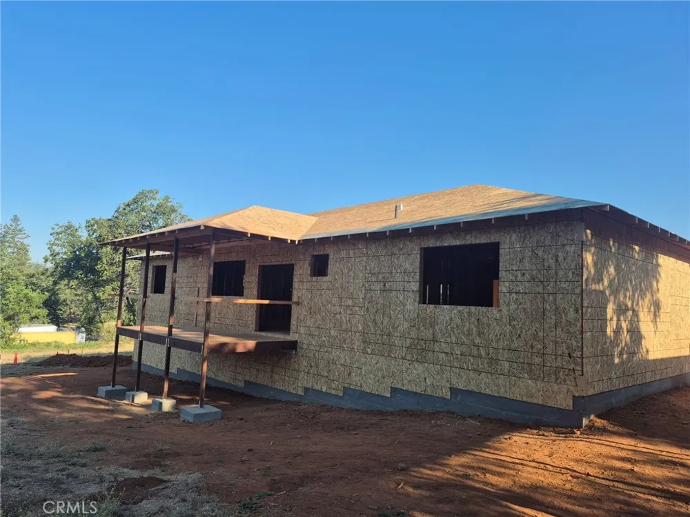 1666 Sweetbriar Lane Paradise, CA 95969