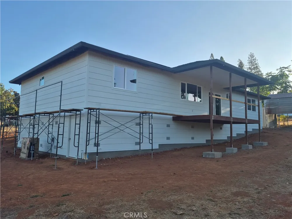 1666 Sweetbriar Lane Paradise, CA 95969