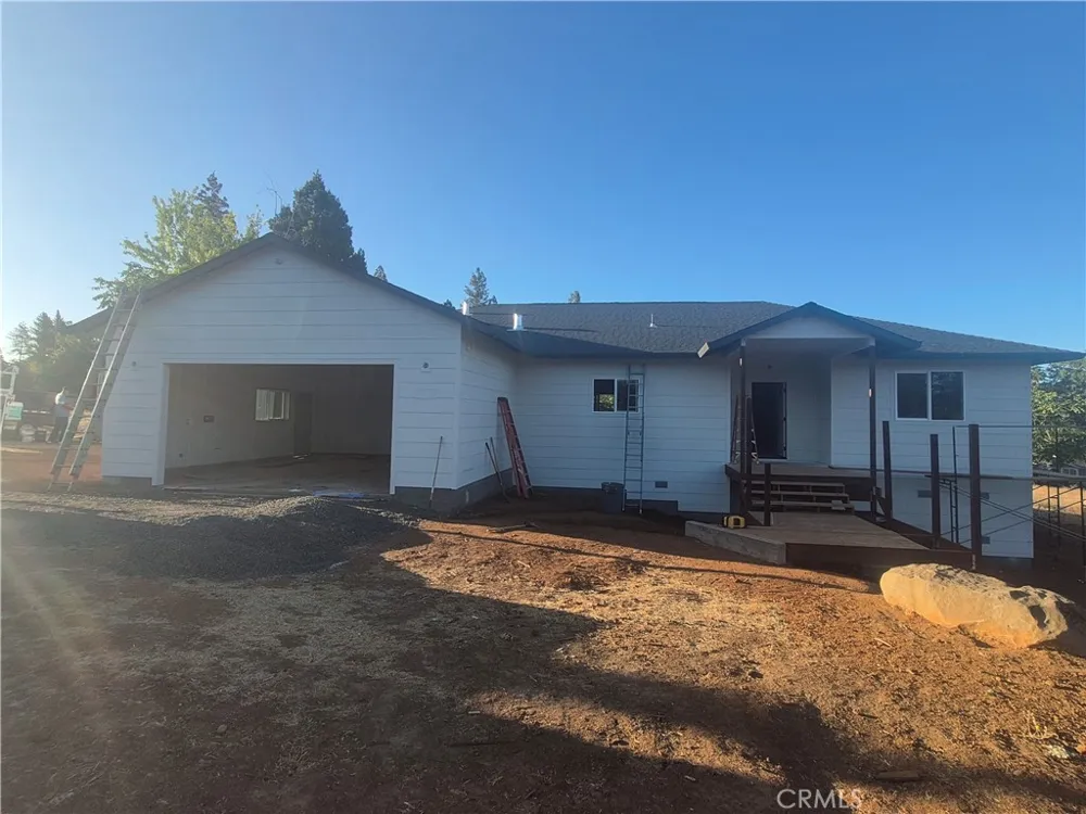 1666 Sweetbriar Lane Paradise, CA 95969