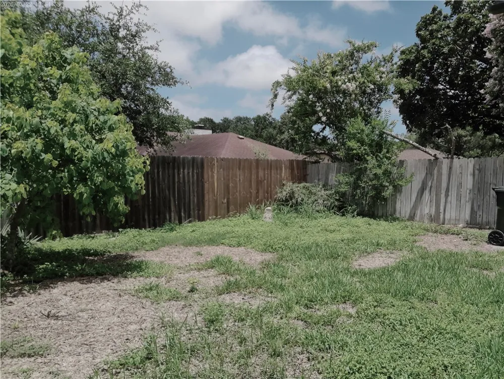 5026 Eider Drive Corpus Christi, TX 78413