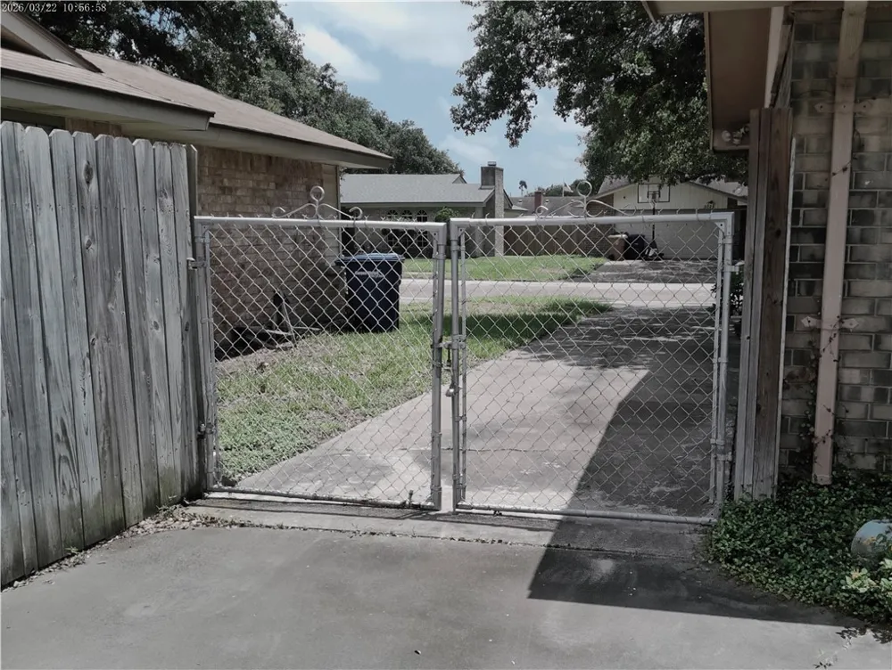 5026 Eider Drive Corpus Christi, TX 78413