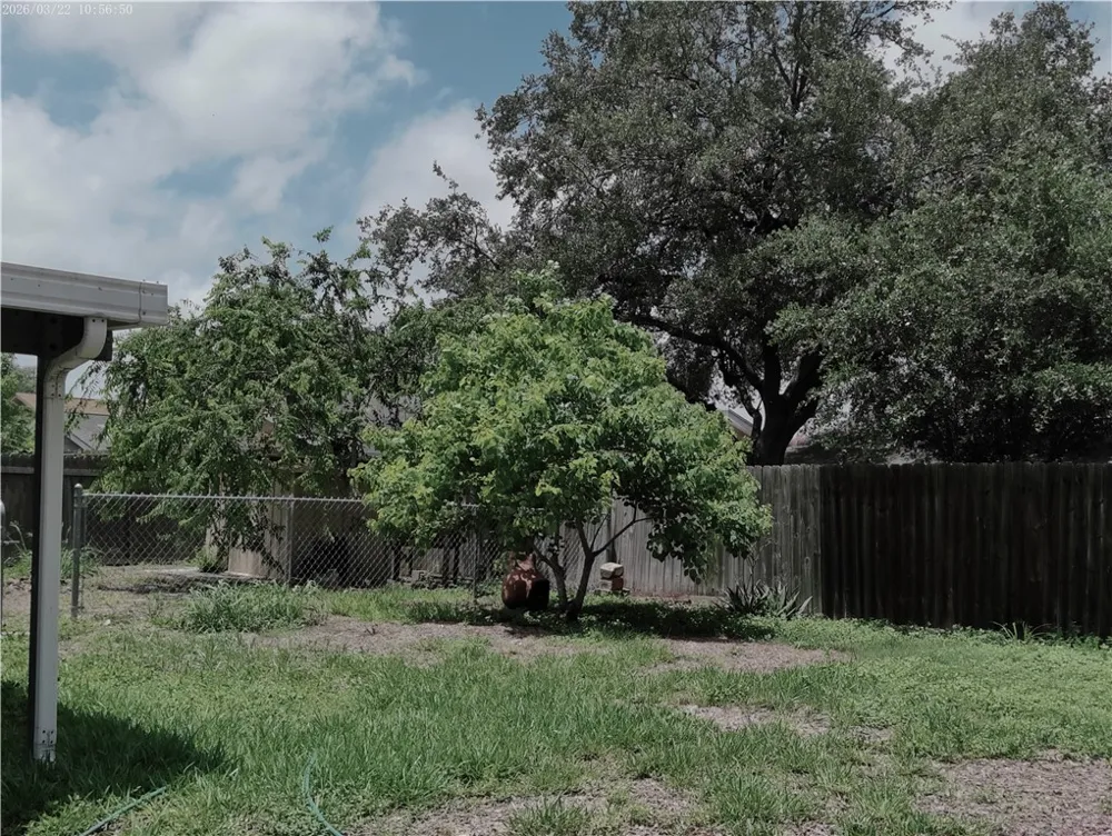 5026 Eider Drive Corpus Christi, TX 78413