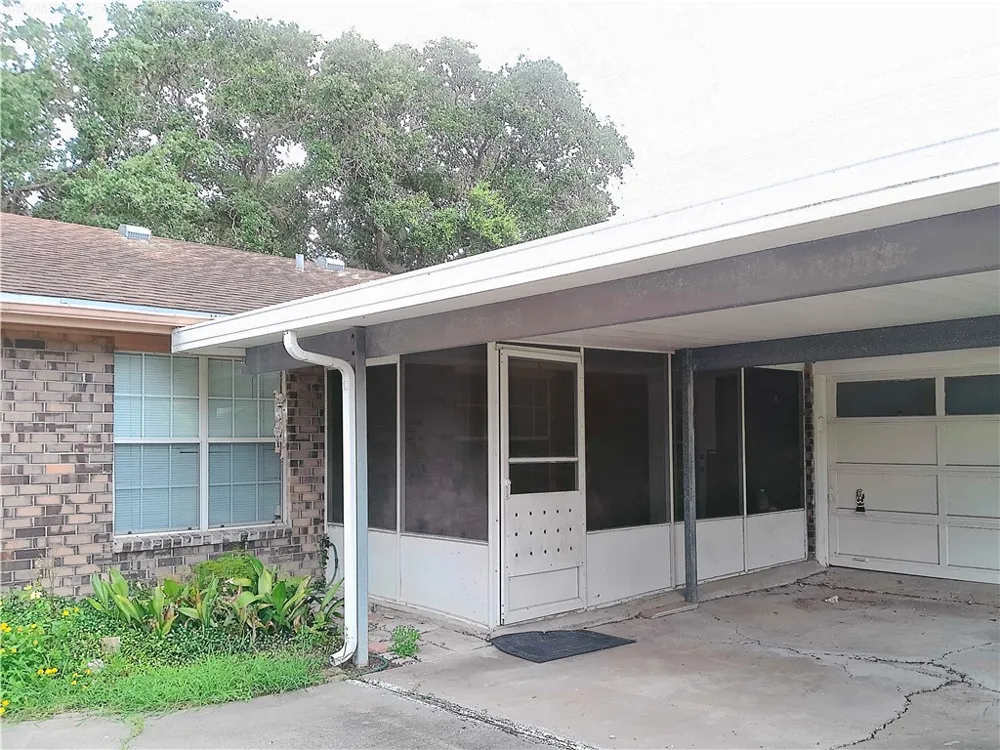 5026 Eider Drive Corpus Christi, TX 78413