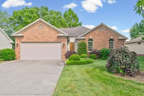 401 Irish Cir