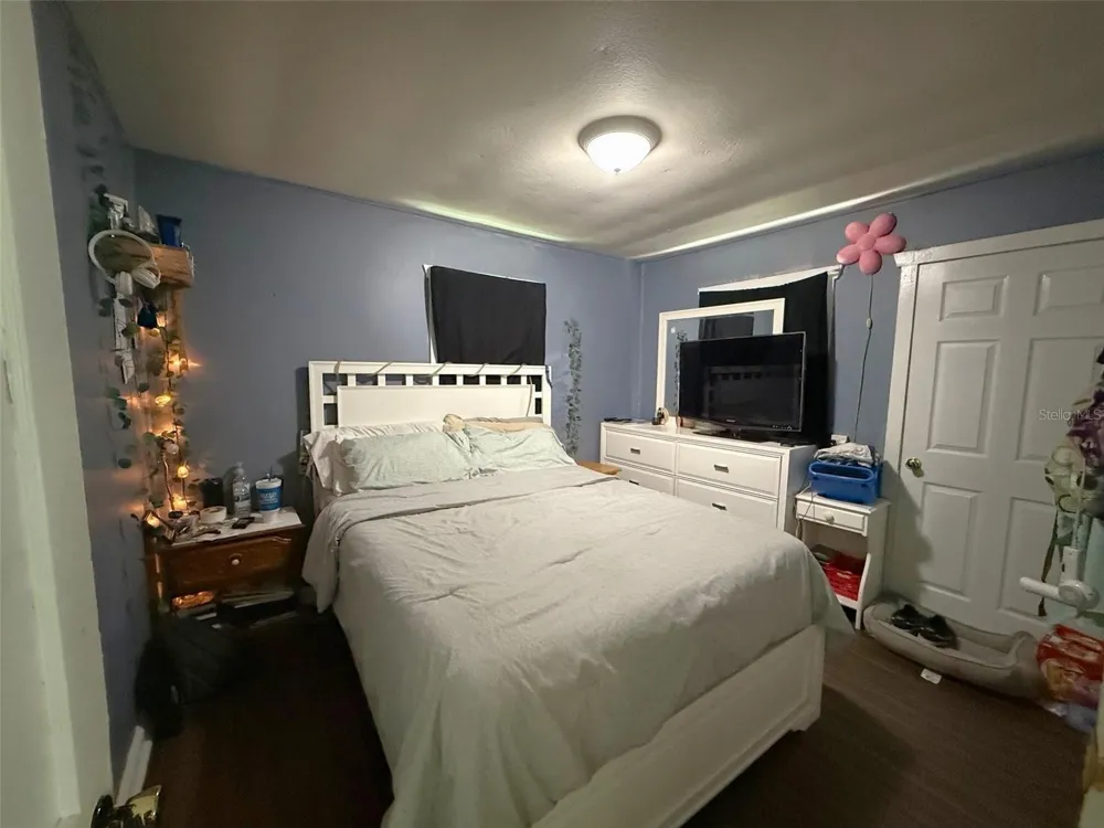 1222 GOLCONDA ROAD Lakeland, FL 33801