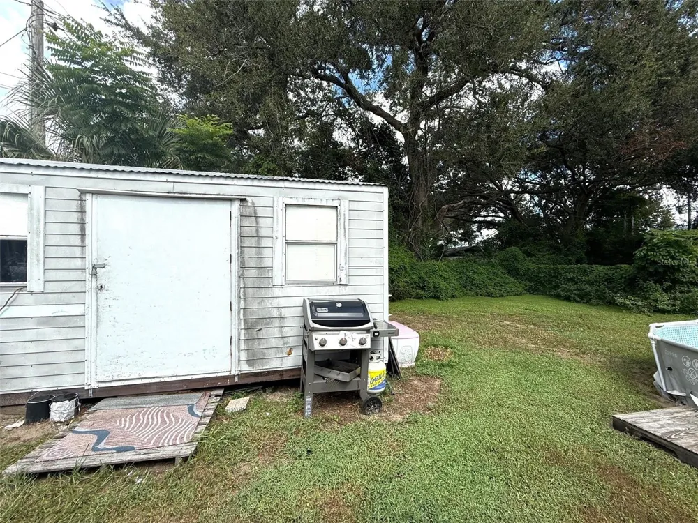1222 GOLCONDA ROAD Lakeland, FL 33801
