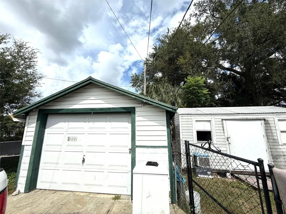1222 GOLCONDA ROAD Lakeland, FL 33801
