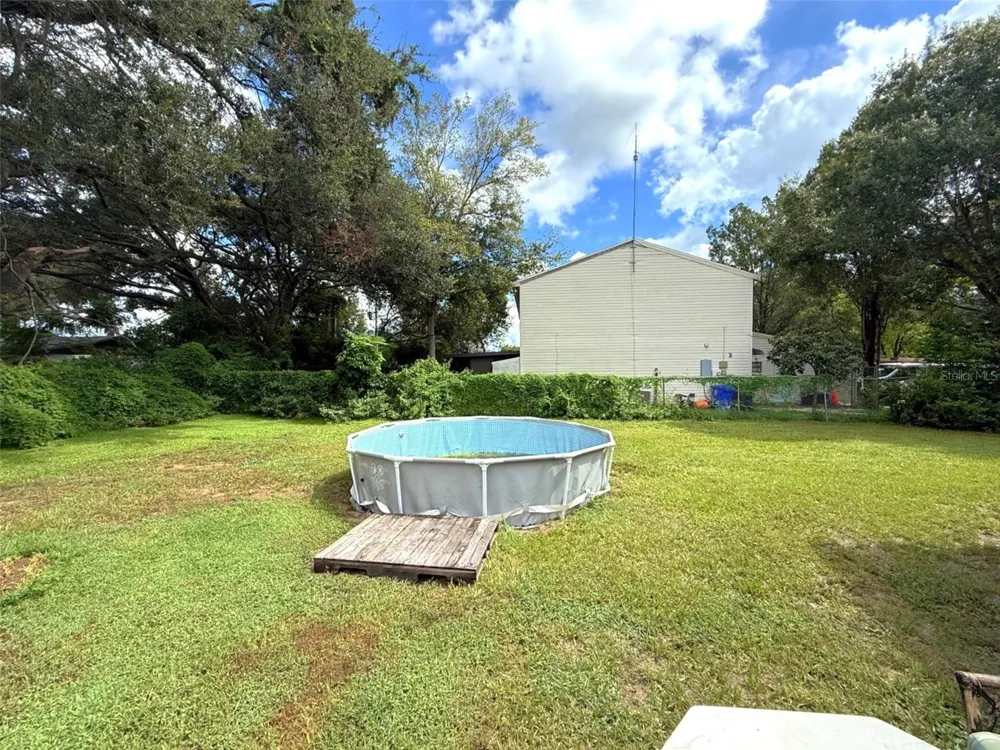 1222 GOLCONDA ROAD Lakeland, FL 33801