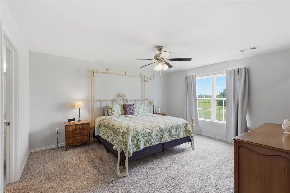 110 Highview Road Ennis, TX 75119