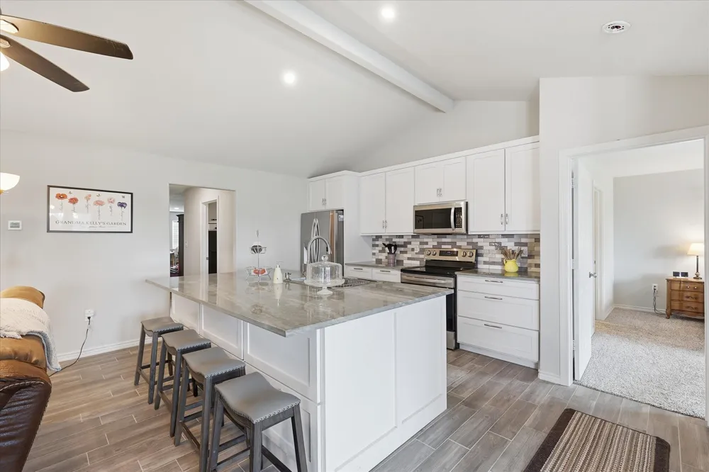 110 Highview Road Ennis, TX 75119