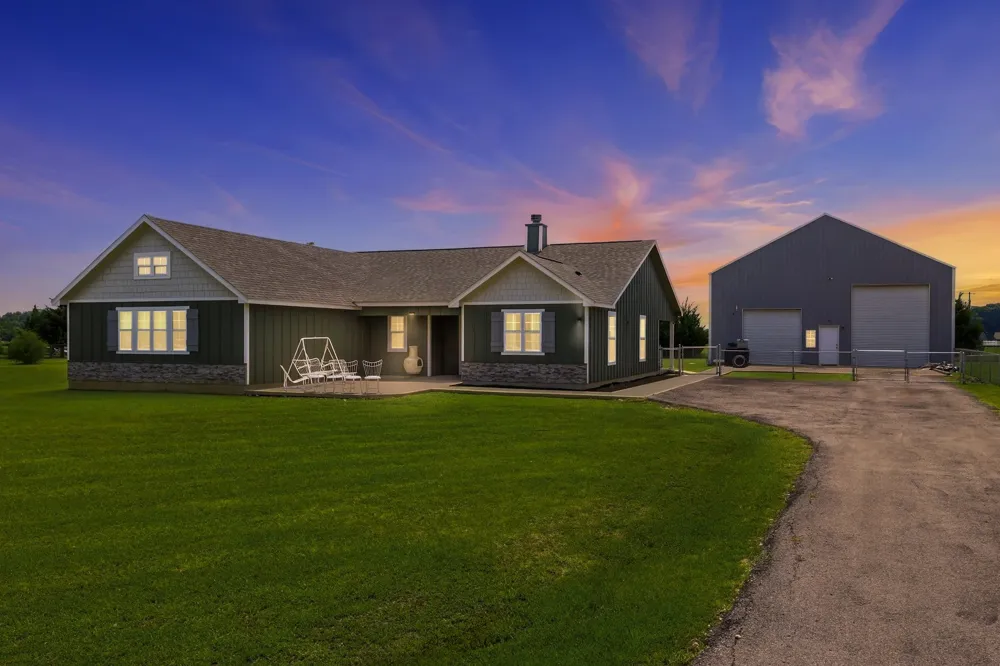 110 Highview Road Ennis, TX 75119