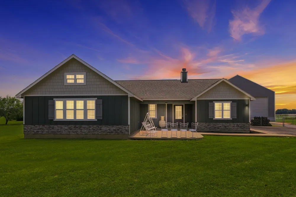 110 Highview Road Ennis, TX 75119