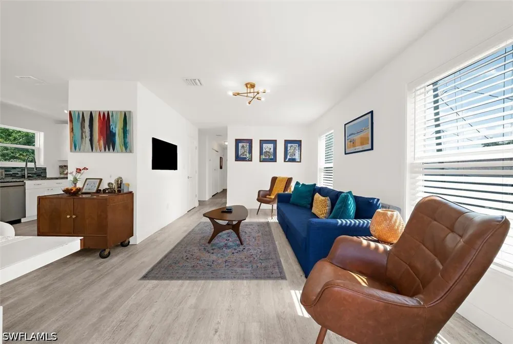 Bahia Vista Street Sarasota, FL 34239