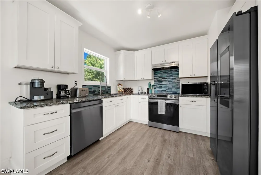 Bahia Vista Street Sarasota, FL 34239