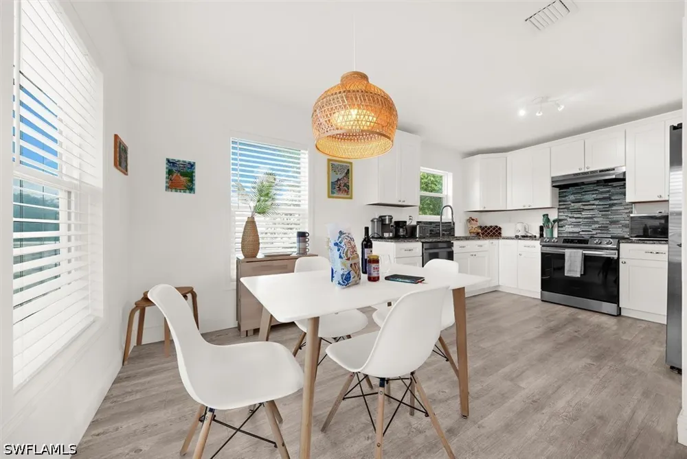 Bahia Vista Street Sarasota, FL 34239