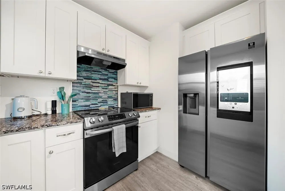 Bahia Vista Street Sarasota, FL 34239