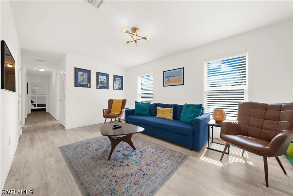 Bahia Vista Street Sarasota, FL 34239
