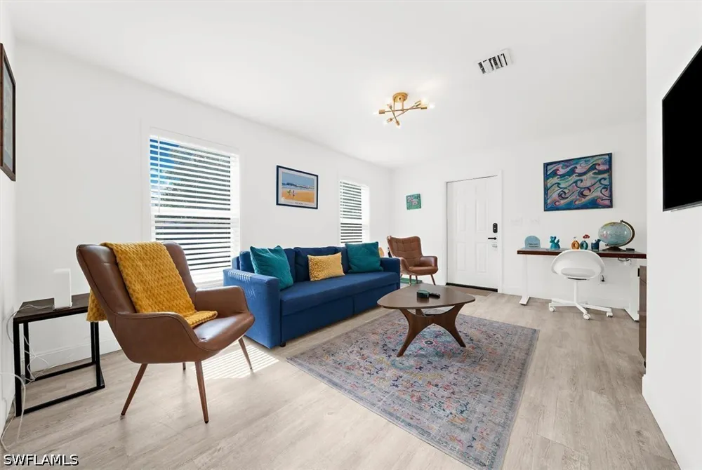Bahia Vista Street Sarasota, FL 34239