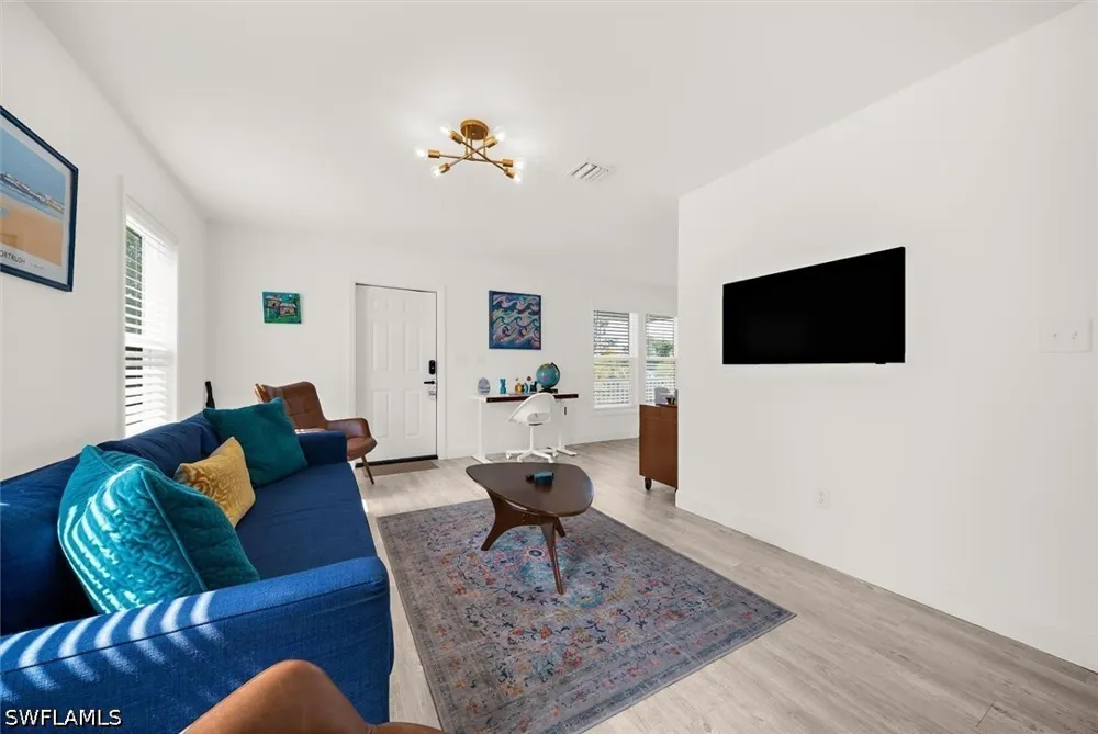 Bahia Vista Street Sarasota, FL 34239