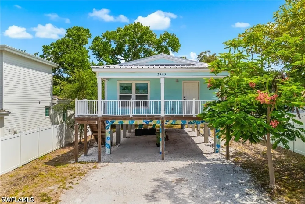 Bahia Vista Street Sarasota, FL 34239