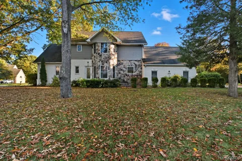 3590 Habitat Trail
