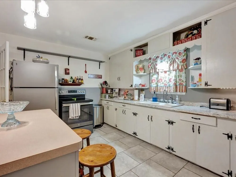 635 Oscar Berry Road Lufkin, TX 75904