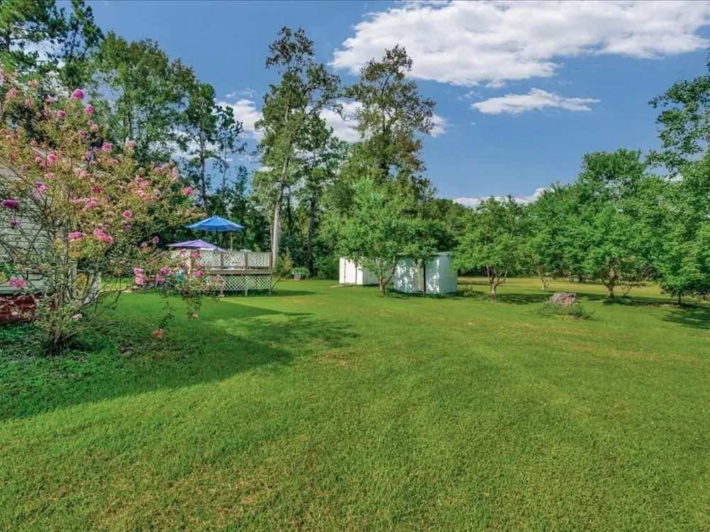 635 Oscar Berry Road Lufkin, TX 75904