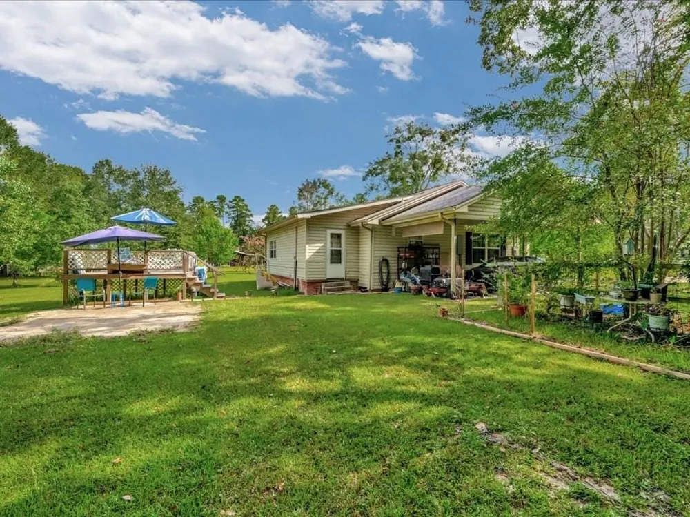 635 Oscar Berry Road Lufkin, TX 75904