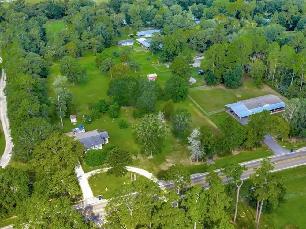 635 Oscar Berry Road Lufkin, TX 75904