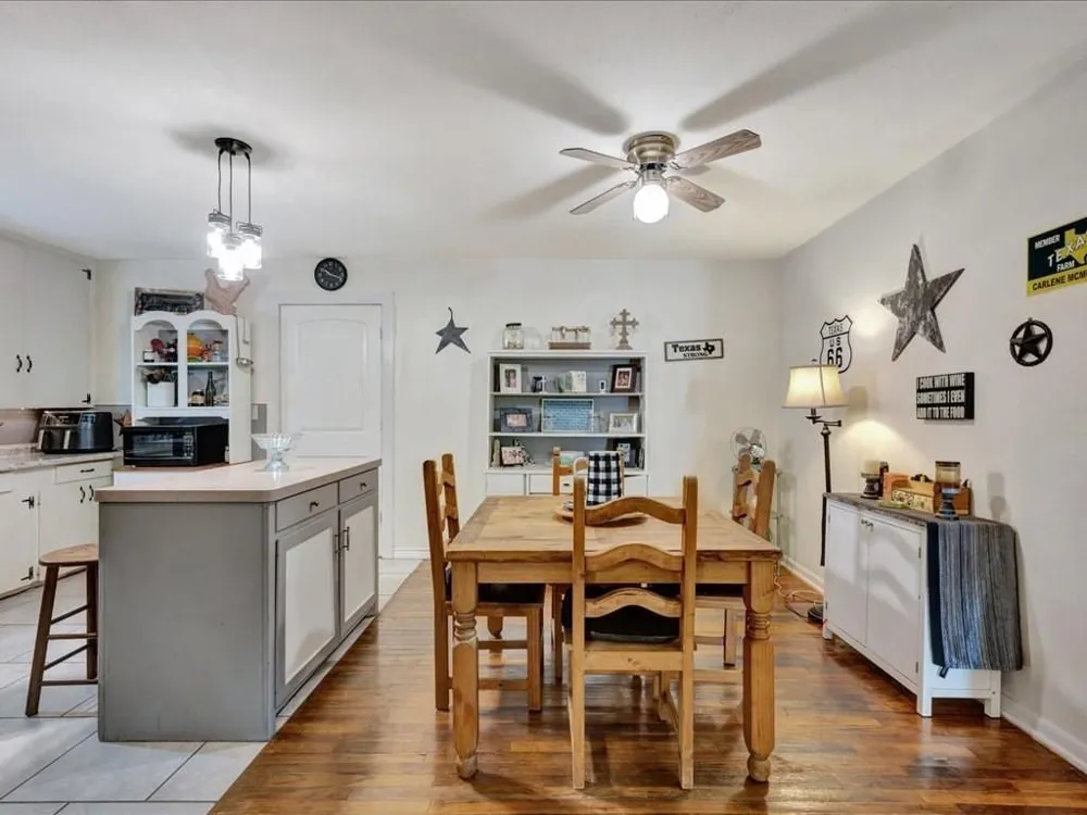 635 Oscar Berry Road Lufkin, TX 75904