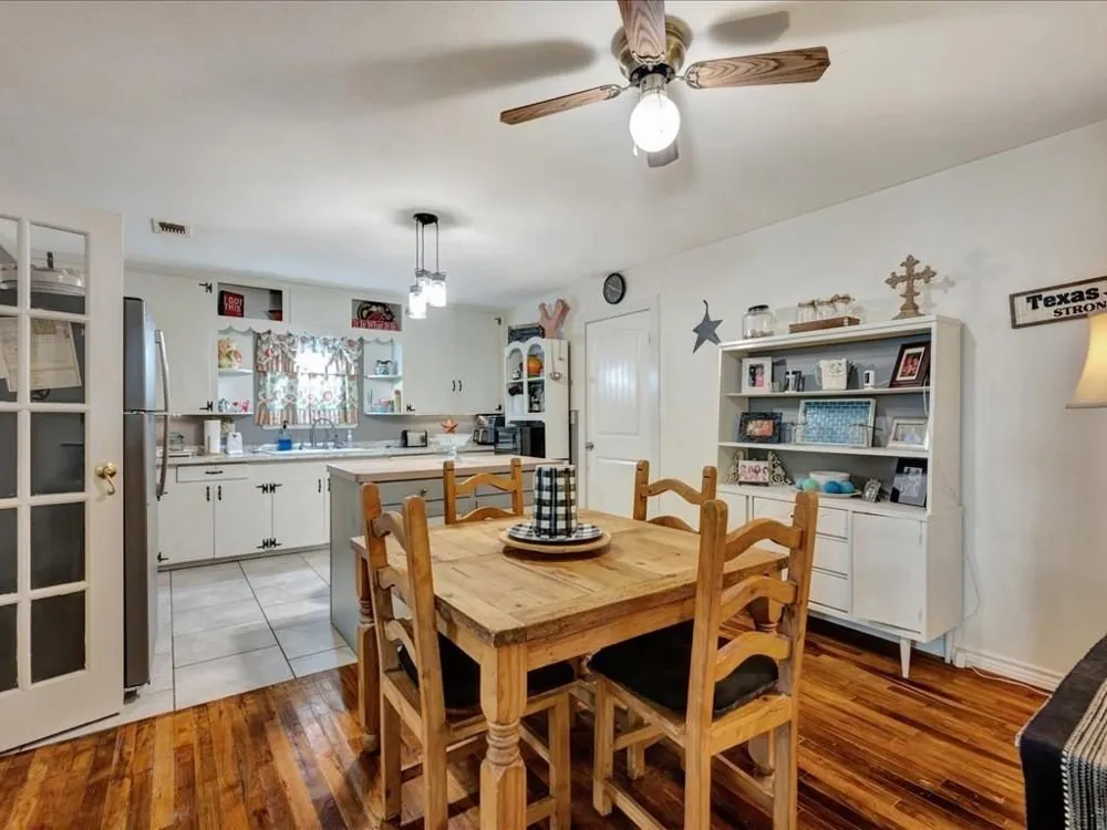 635 Oscar Berry Road Lufkin, TX 75904