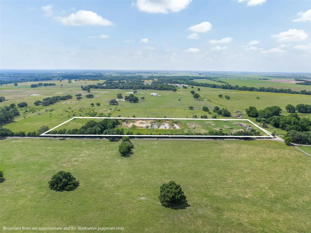 County Road 268 Snook, TX 77878