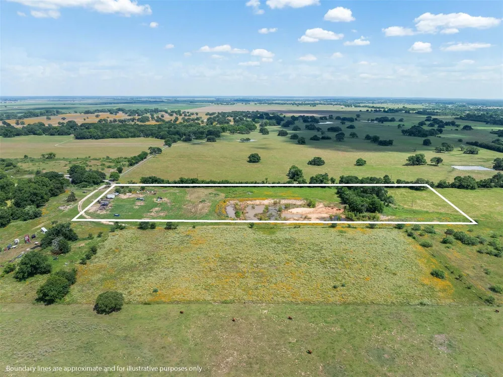 County Road 268 Snook, TX 77878