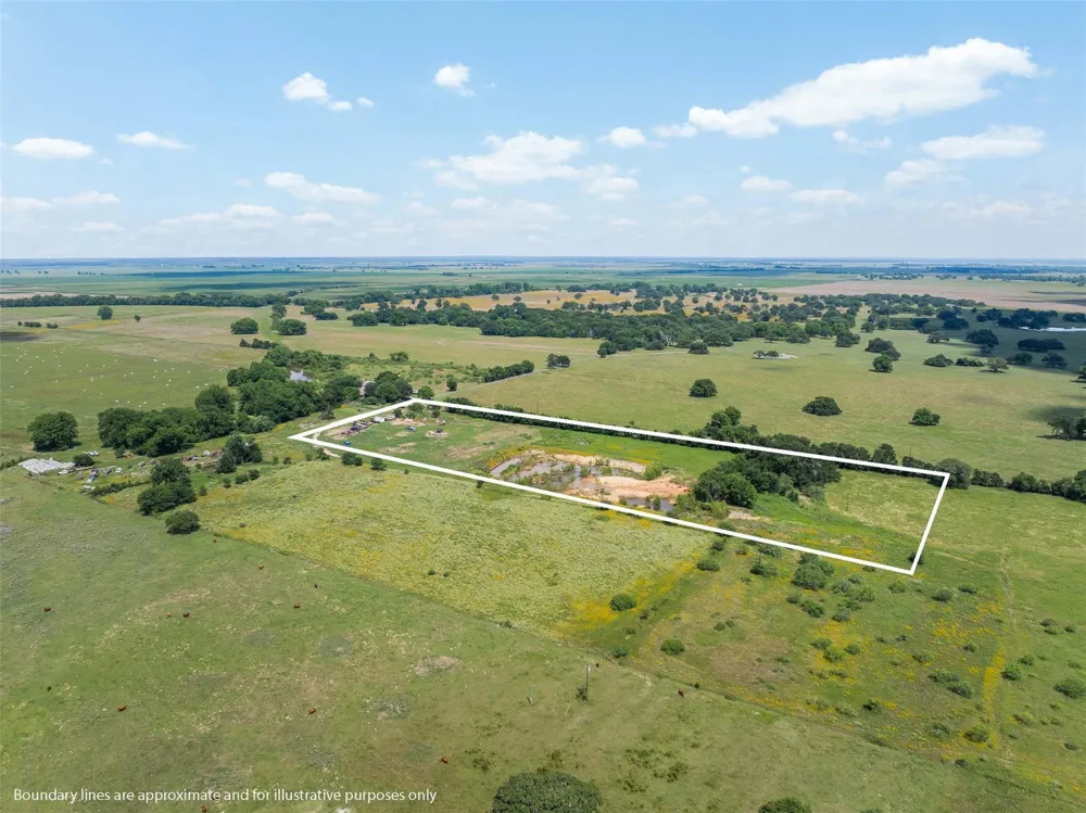 County Road 268 Snook, TX 77878