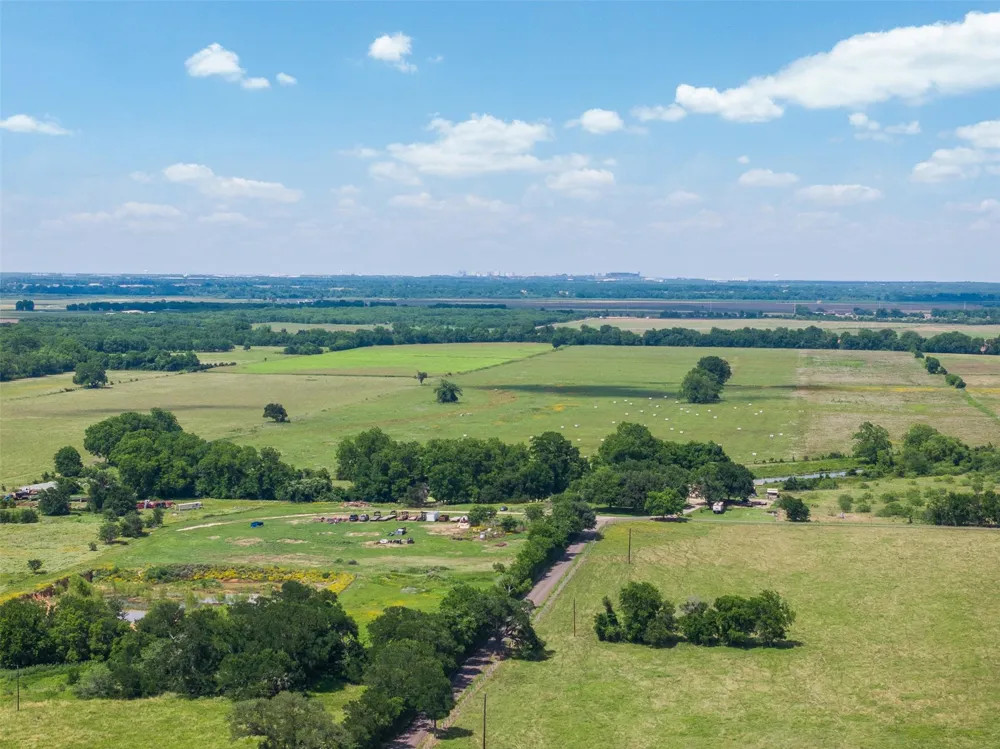 County Road 268 Snook, TX 77878