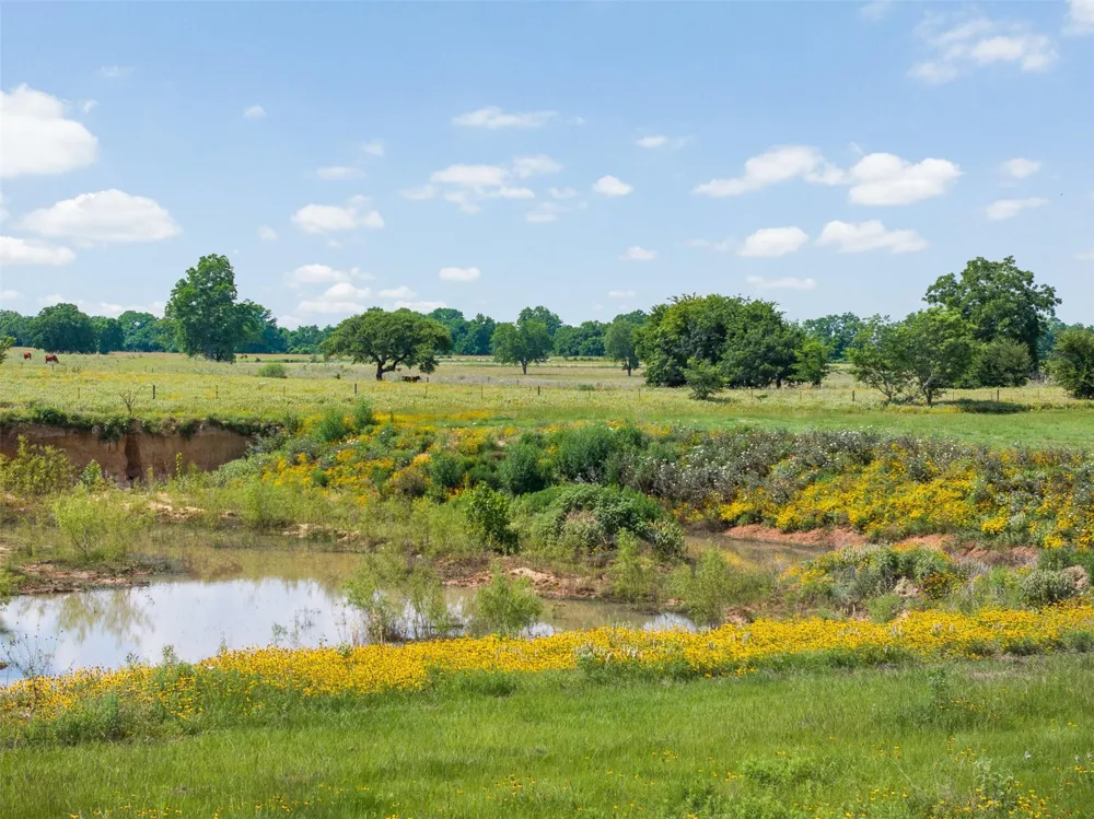 County Road 268 Snook, TX 77878